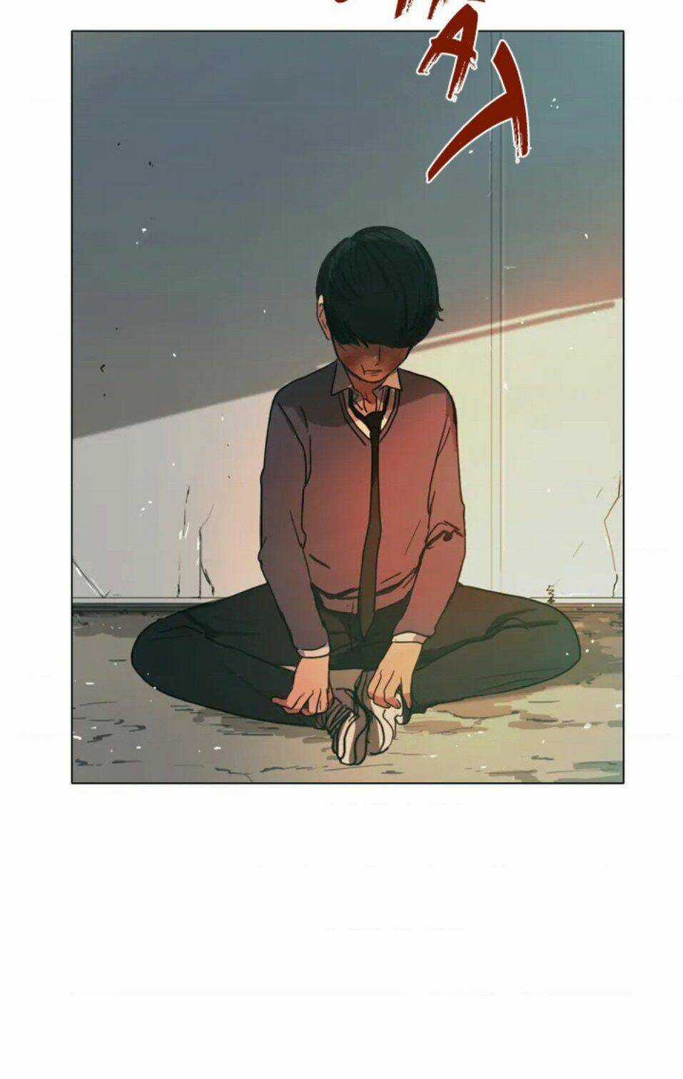 GIẢI THOÁT - Chapter 26 - Trang 109