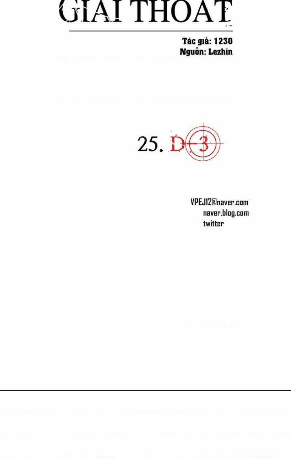 GIẢI THOÁT - Chapter 26 - Trang 12