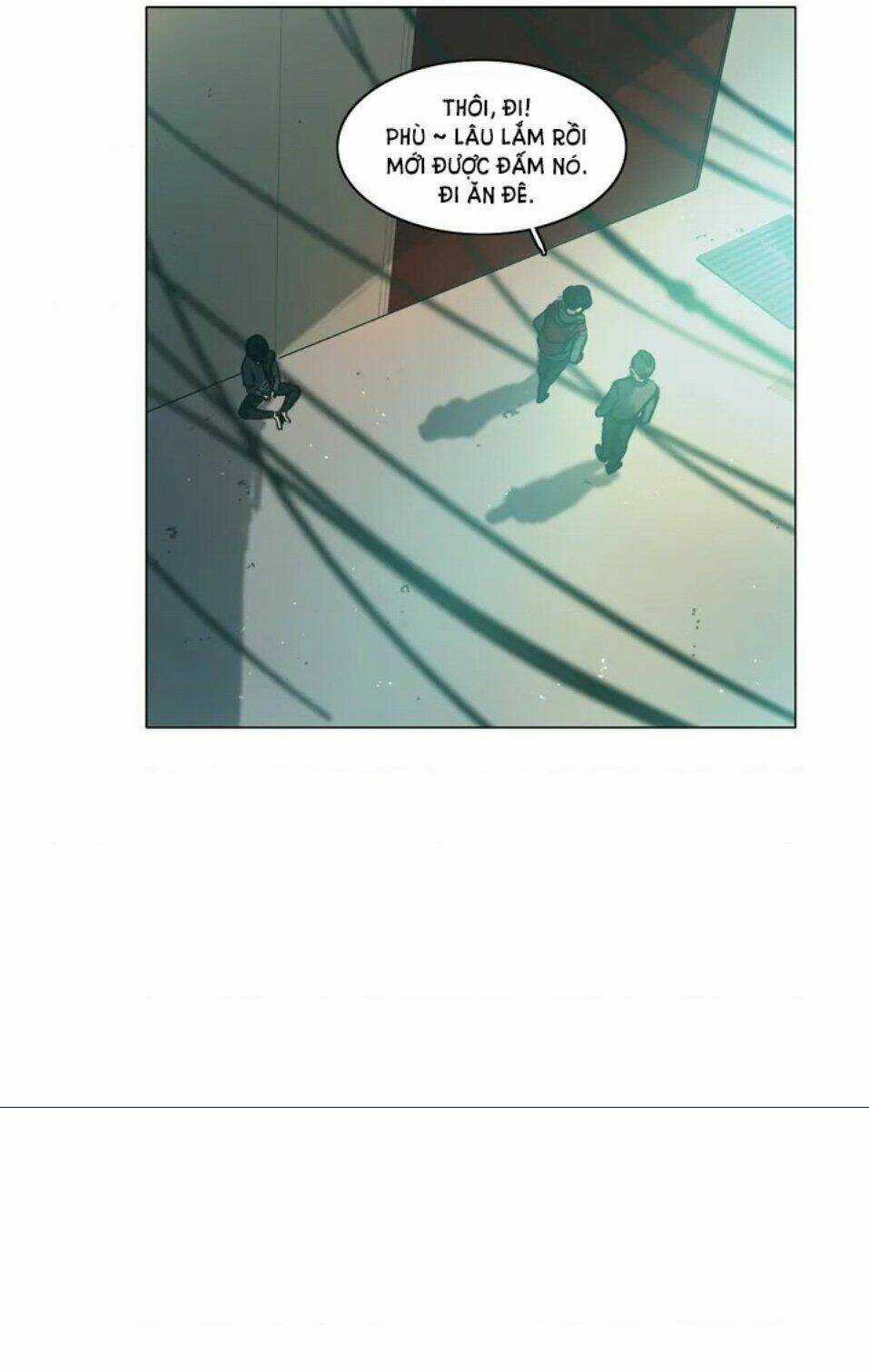 GIẢI THOÁT - Chapter 26 - Trang 111