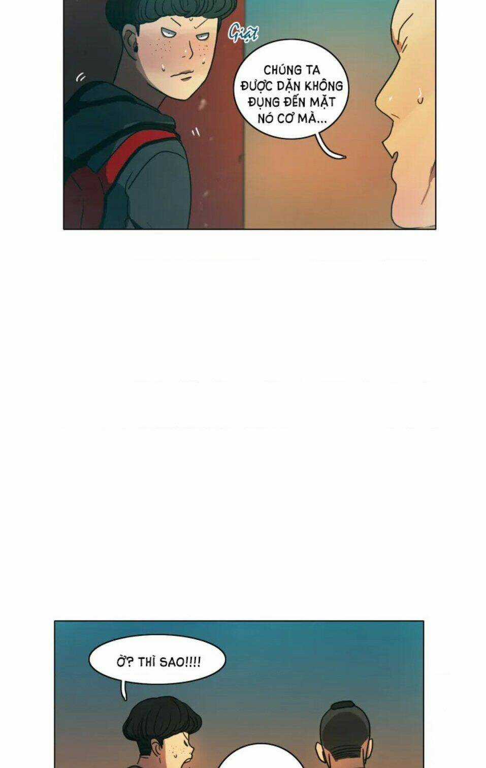 GIẢI THOÁT - Chapter 26 - Trang 113