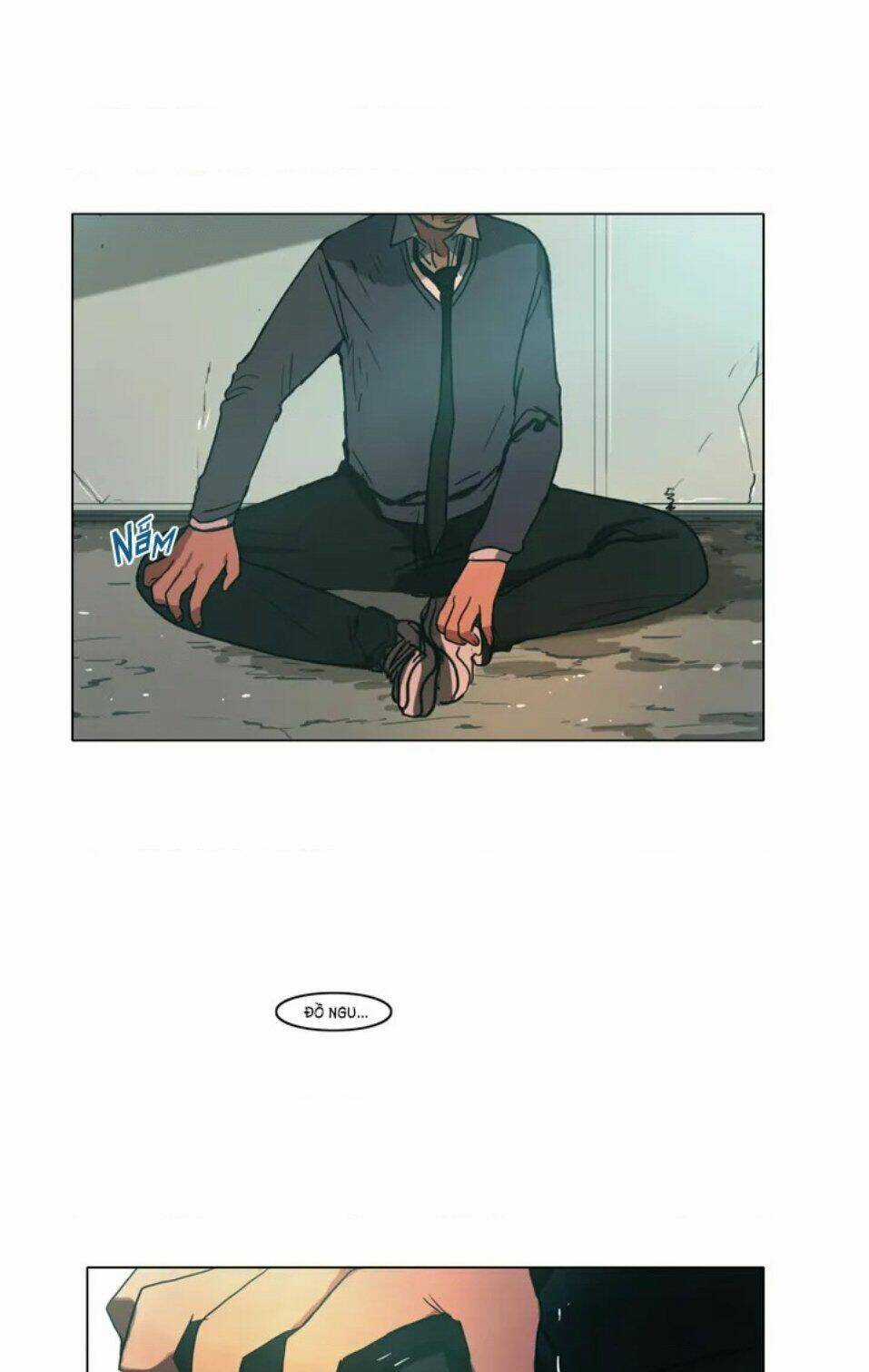 GIẢI THOÁT - Chapter 26 - Trang 115