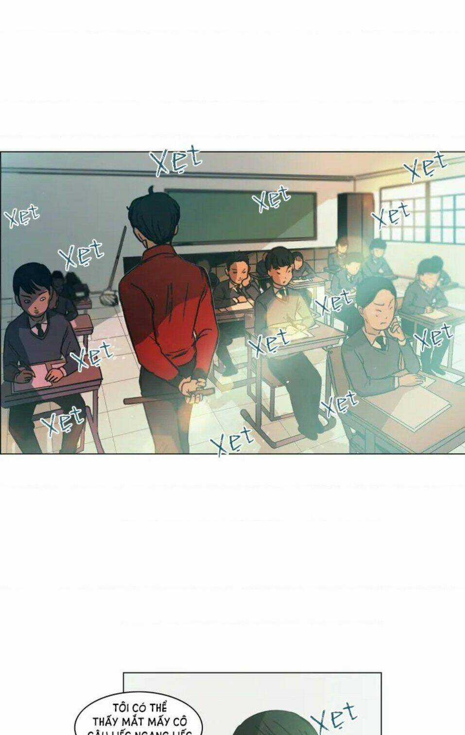 GIẢI THOÁT - Chapter 26 - Trang 13