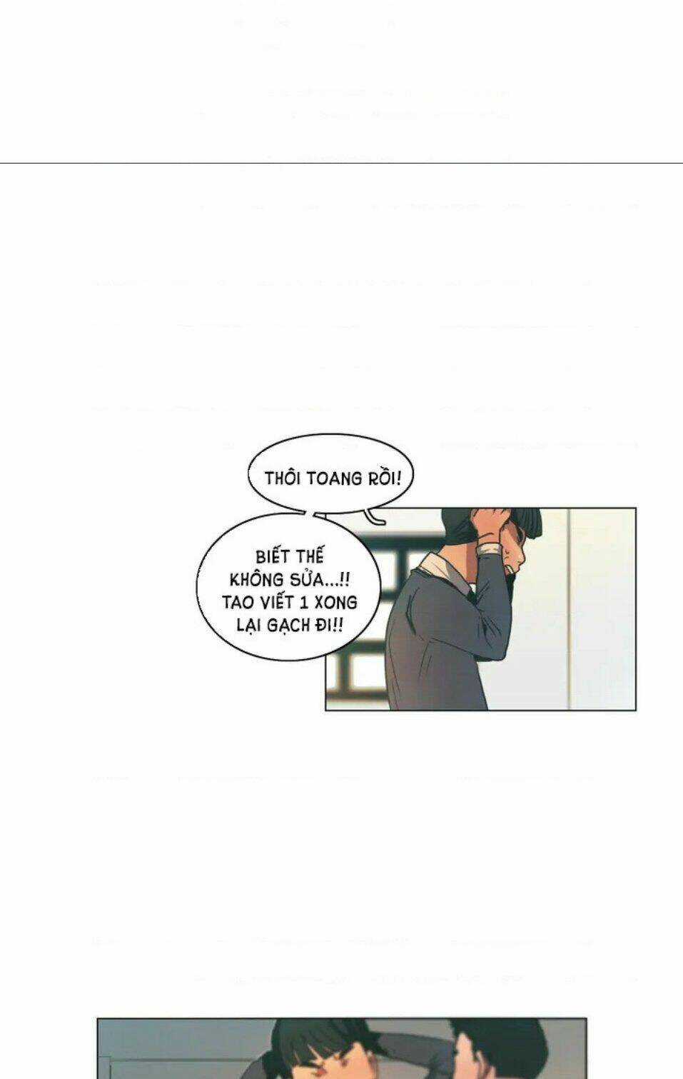 GIẢI THOÁT - Chapter 26 - Trang 15