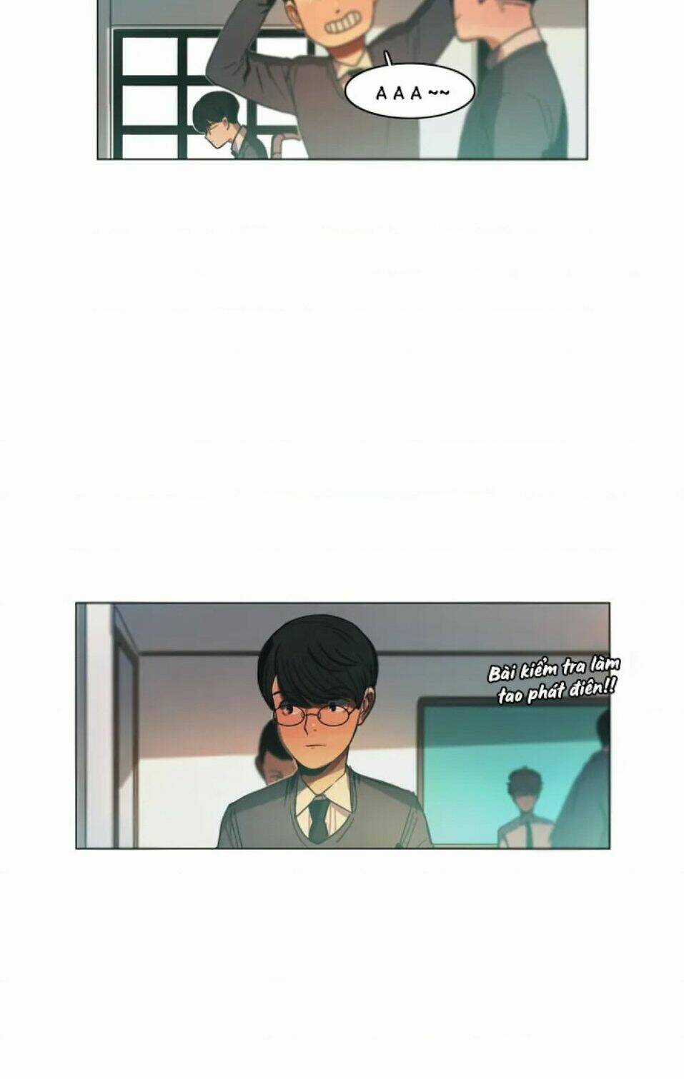 GIẢI THOÁT - Chapter 26 - Trang 16