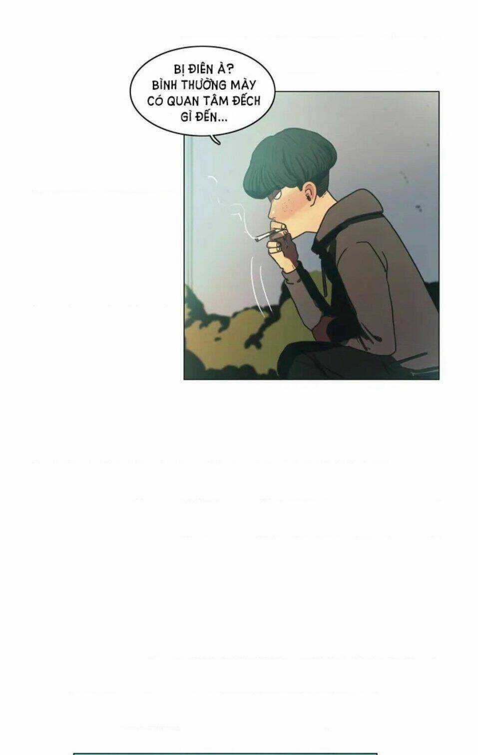 GIẢI THOÁT - Chapter 26 - Trang 19