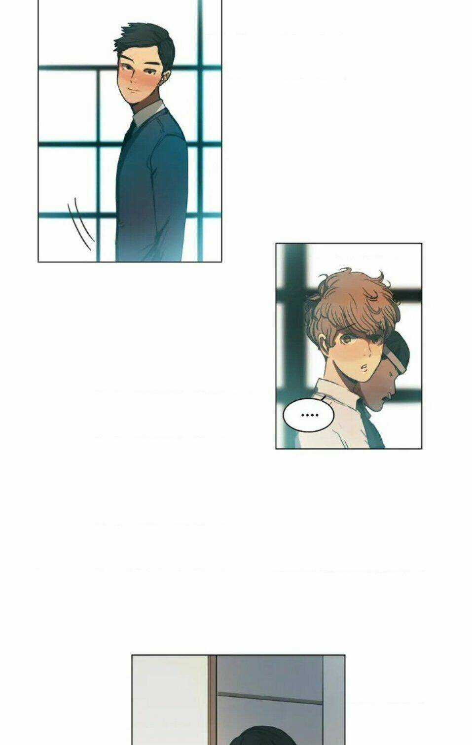 GIẢI THOÁT - Chapter 26 - Trang 3