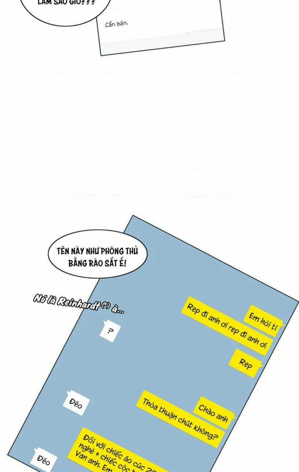 GIẢI THOÁT - Chapter 26 - Trang 21