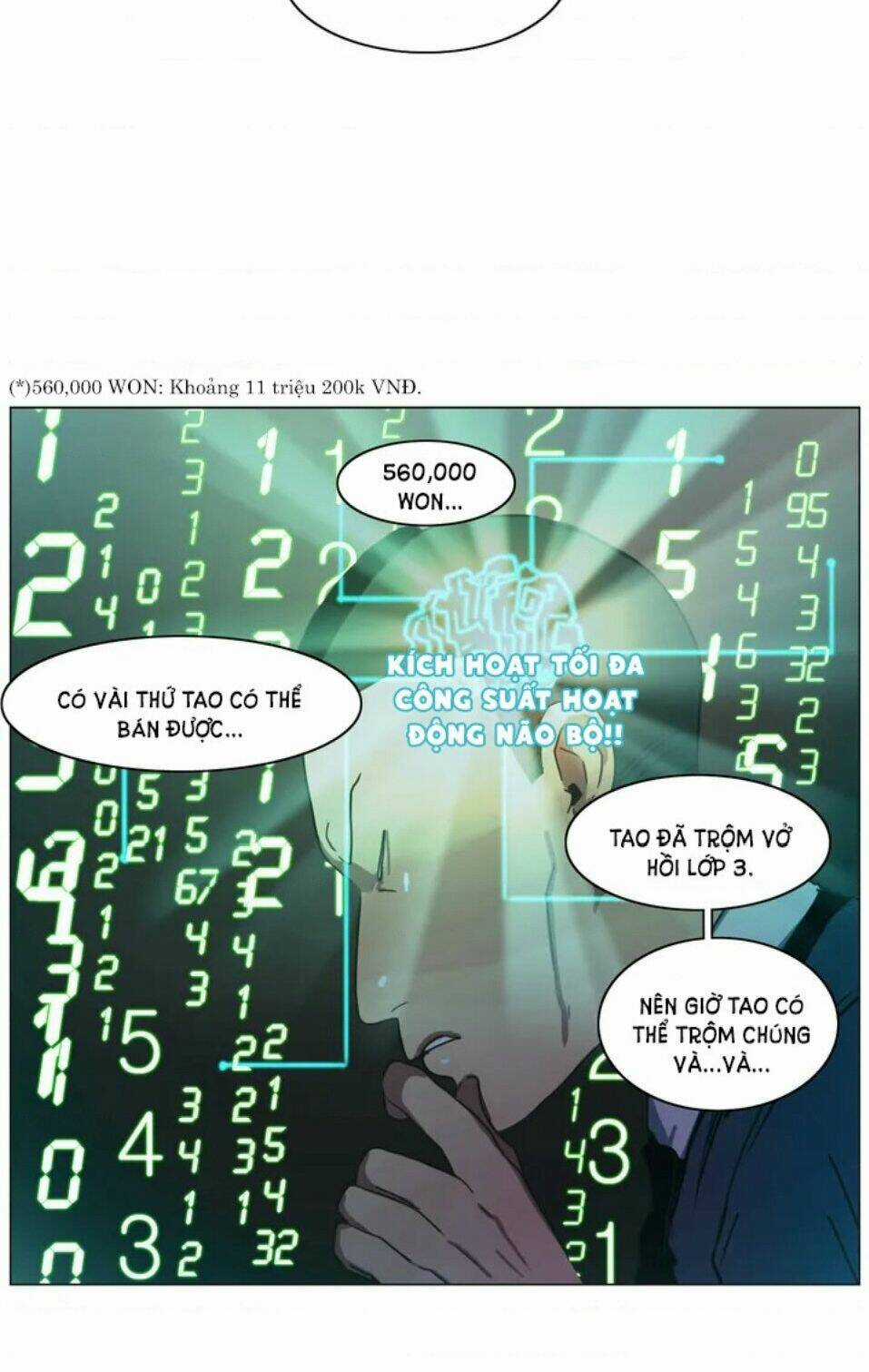 GIẢI THOÁT - Chapter 26 - Trang 24