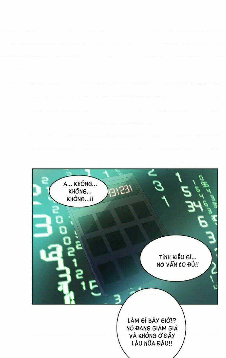 GIẢI THOÁT - Chapter 26 - Trang 25