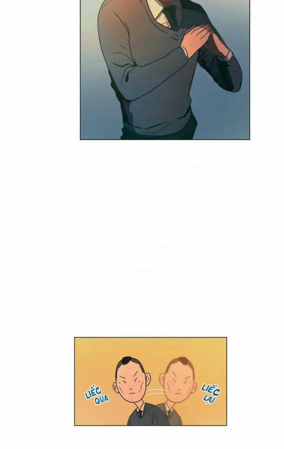 GIẢI THOÁT - Chapter 26 - Trang 29