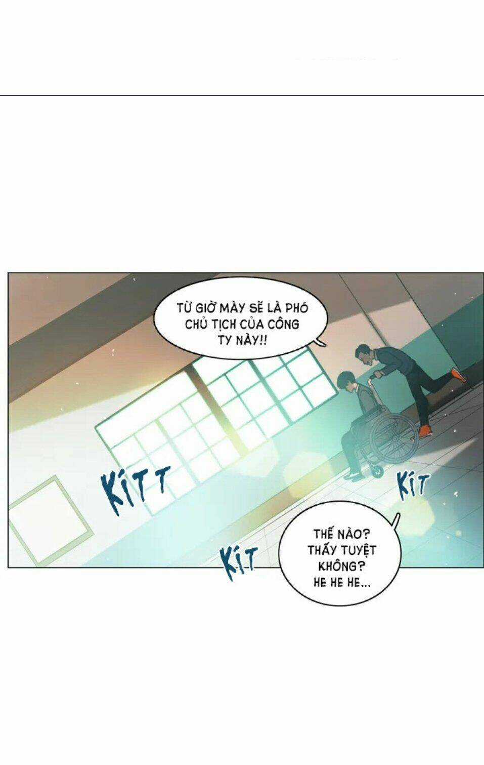 GIẢI THOÁT - Chapter 26 - Trang 31