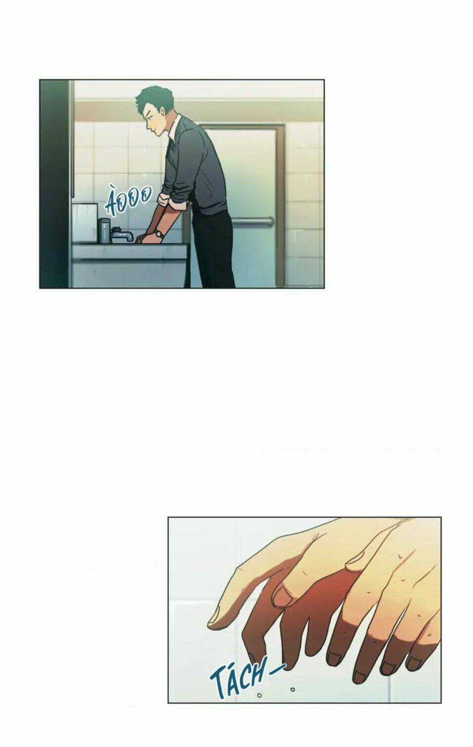 GIẢI THOÁT - Chapter 26 - Trang 32