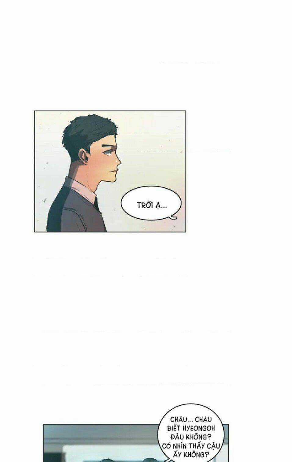 GIẢI THOÁT - Chapter 26 - Trang 35