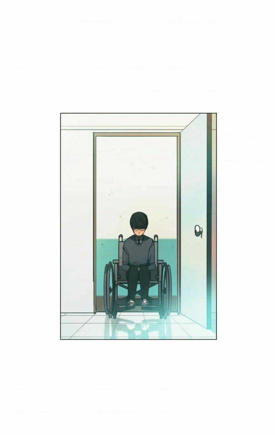 GIẢI THOÁT - Chapter 26 - Trang 5