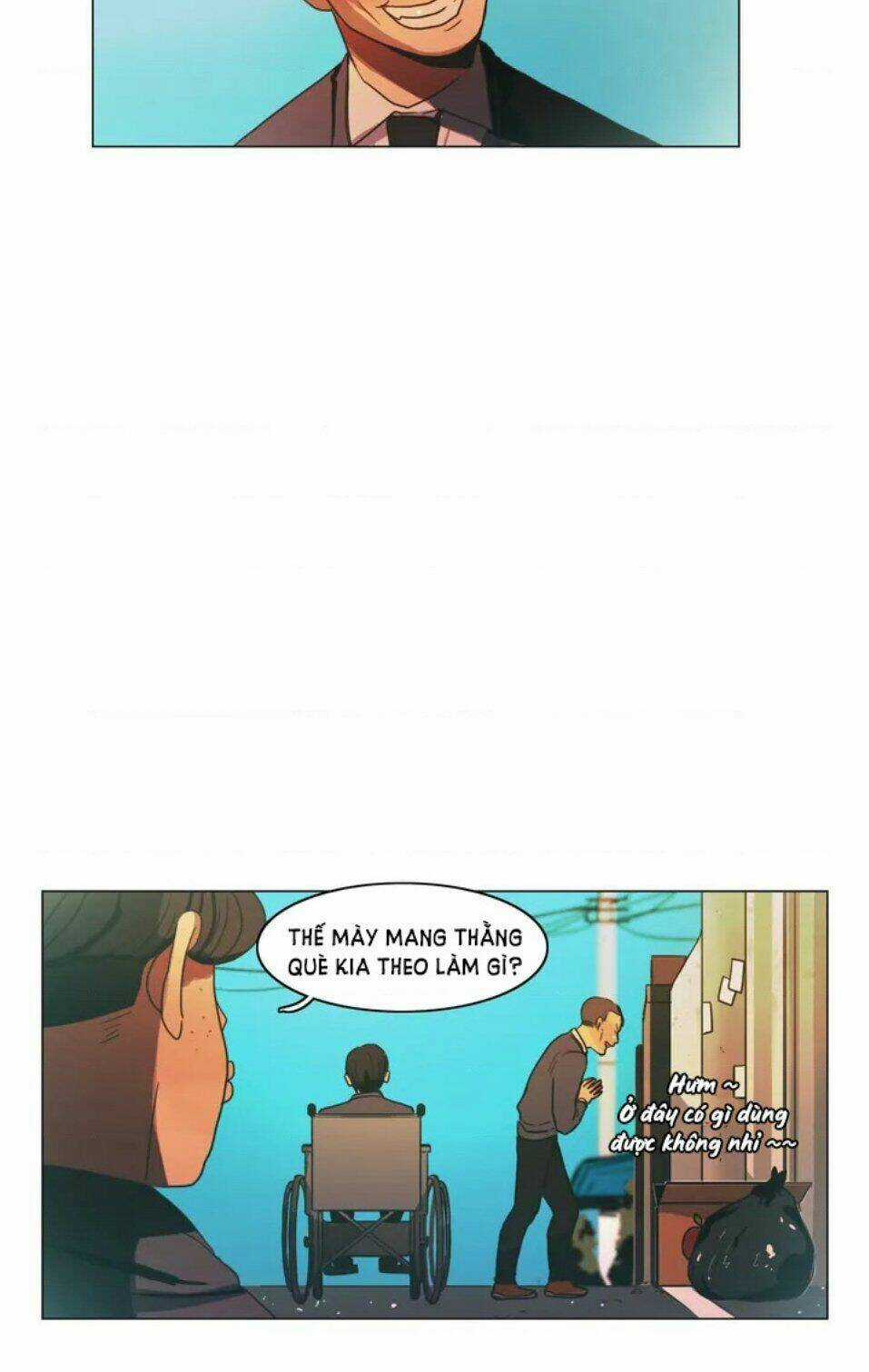 GIẢI THOÁT - Chapter 26 - Trang 41