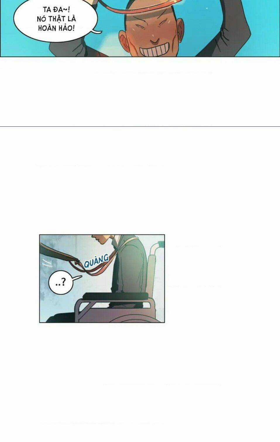GIẢI THOÁT - Chapter 26 - Trang 45