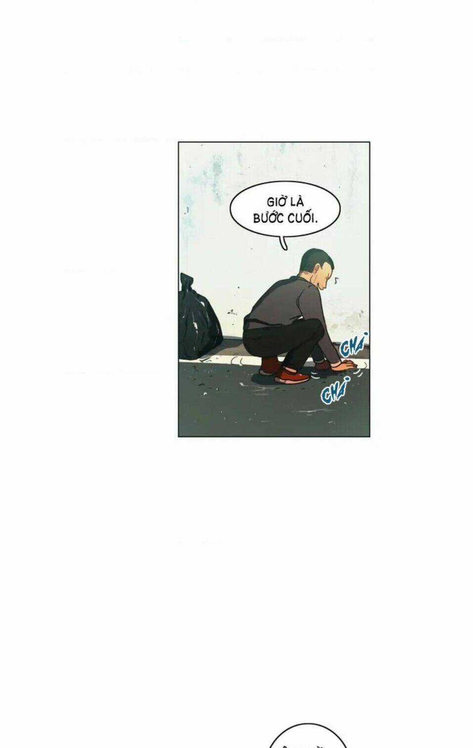 GIẢI THOÁT - Chapter 26 - Trang 46