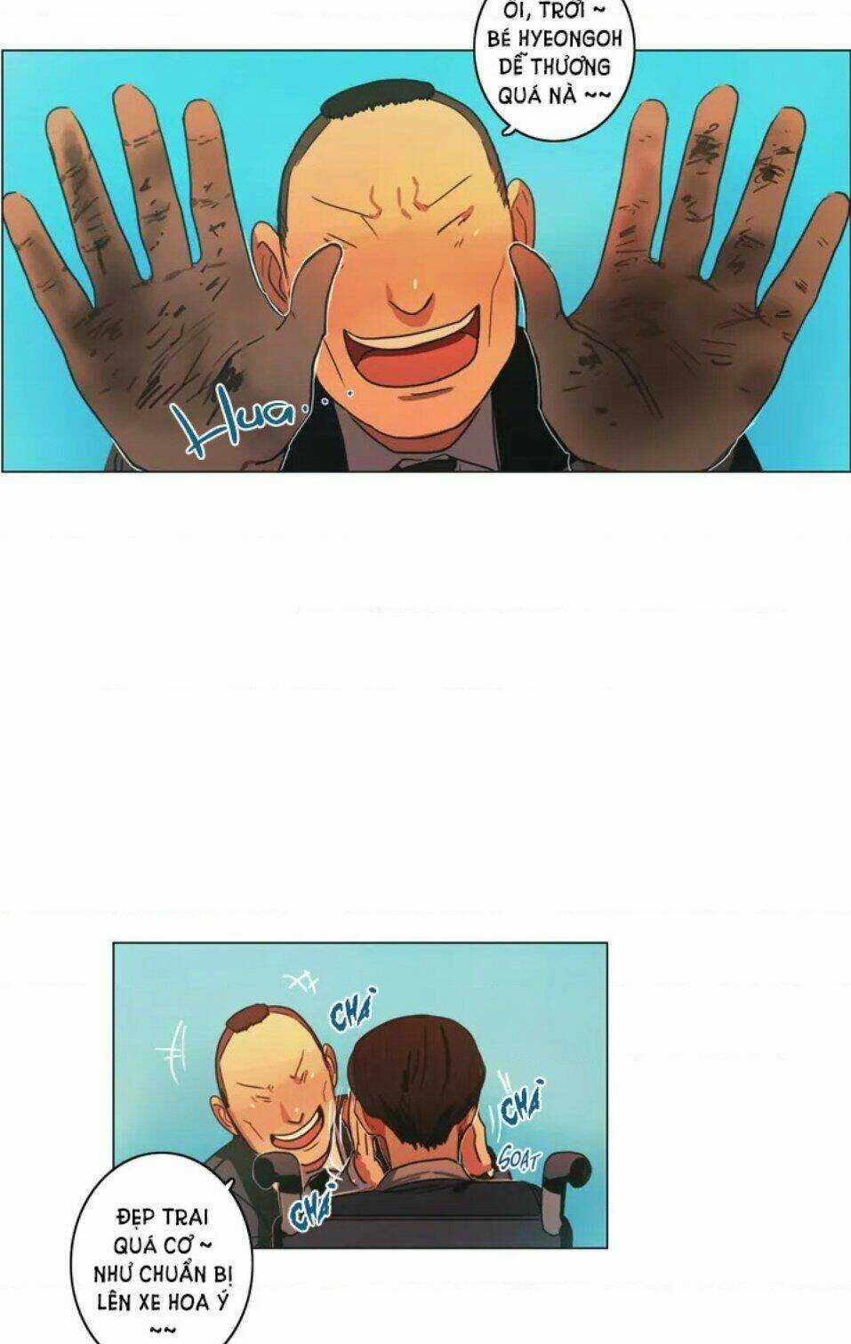 GIẢI THOÁT - Chapter 26 - Trang 47