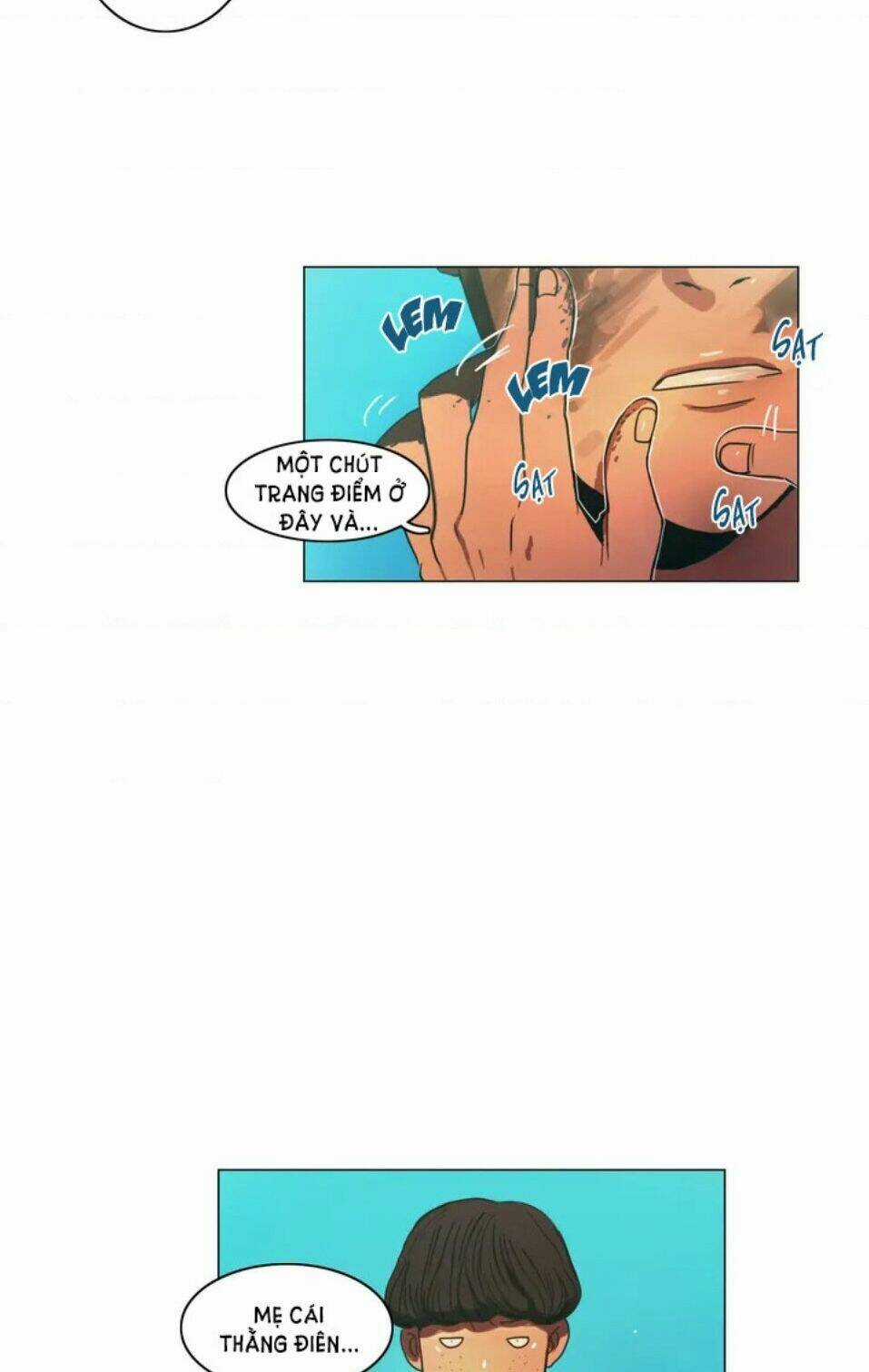 GIẢI THOÁT - Chapter 26 - Trang 48