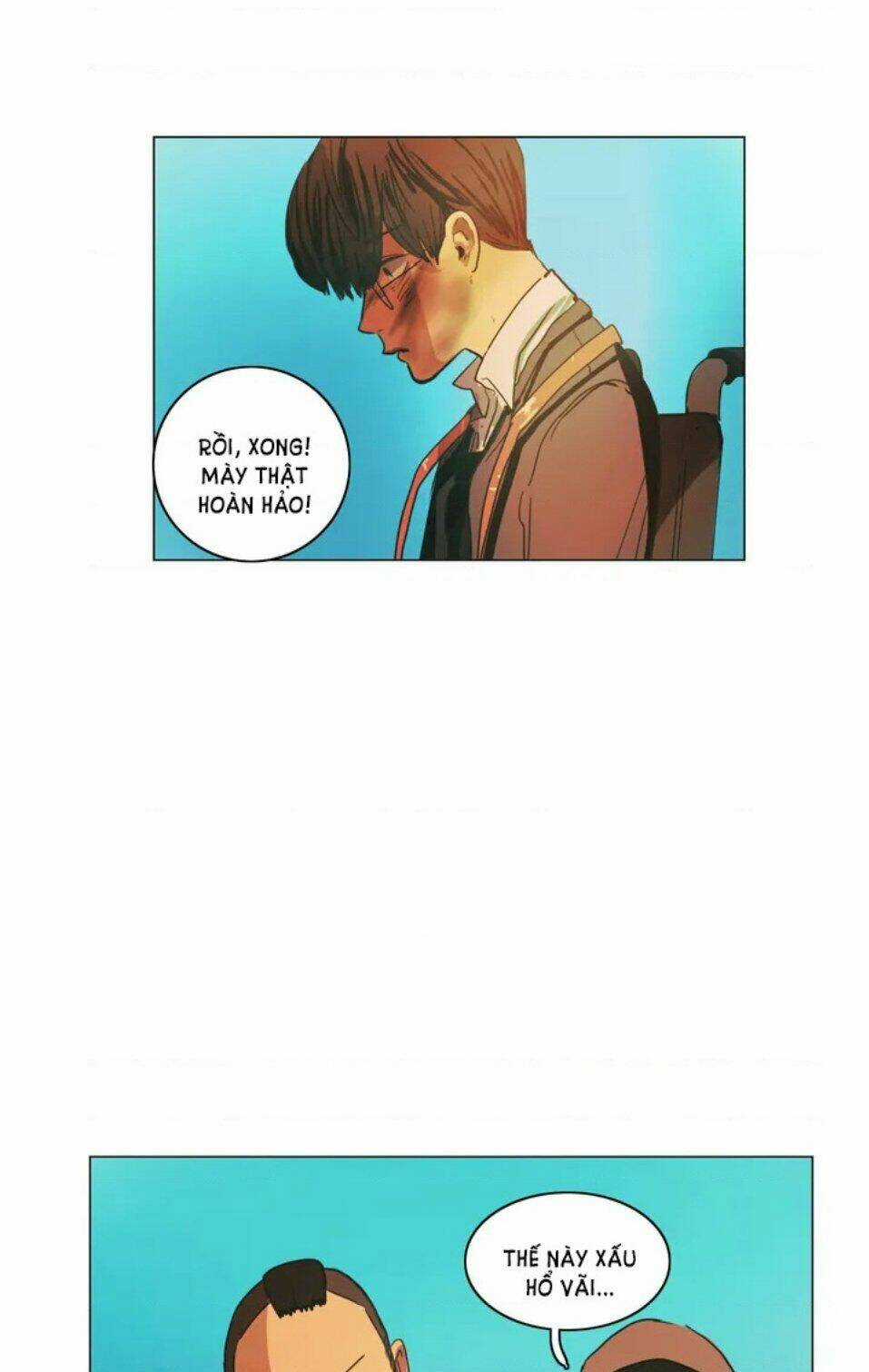 GIẢI THOÁT - Chapter 26 - Trang 51