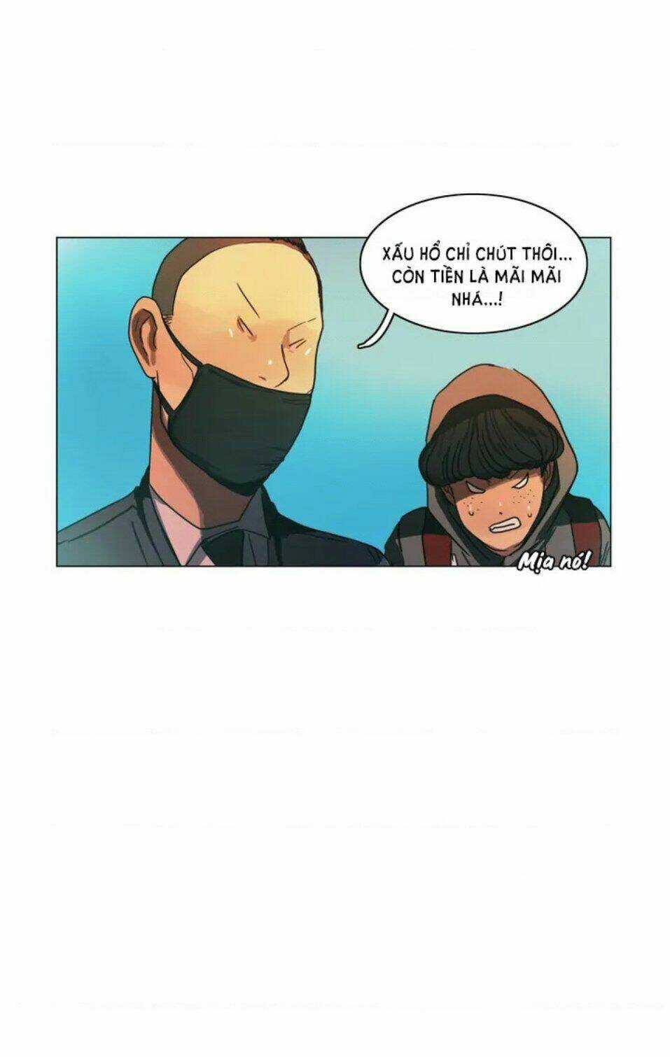 GIẢI THOÁT - Chapter 26 - Trang 53