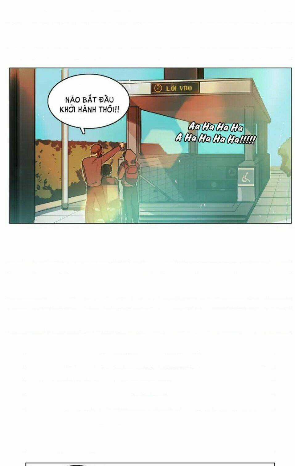 GIẢI THOÁT - Chapter 26 - Trang 54