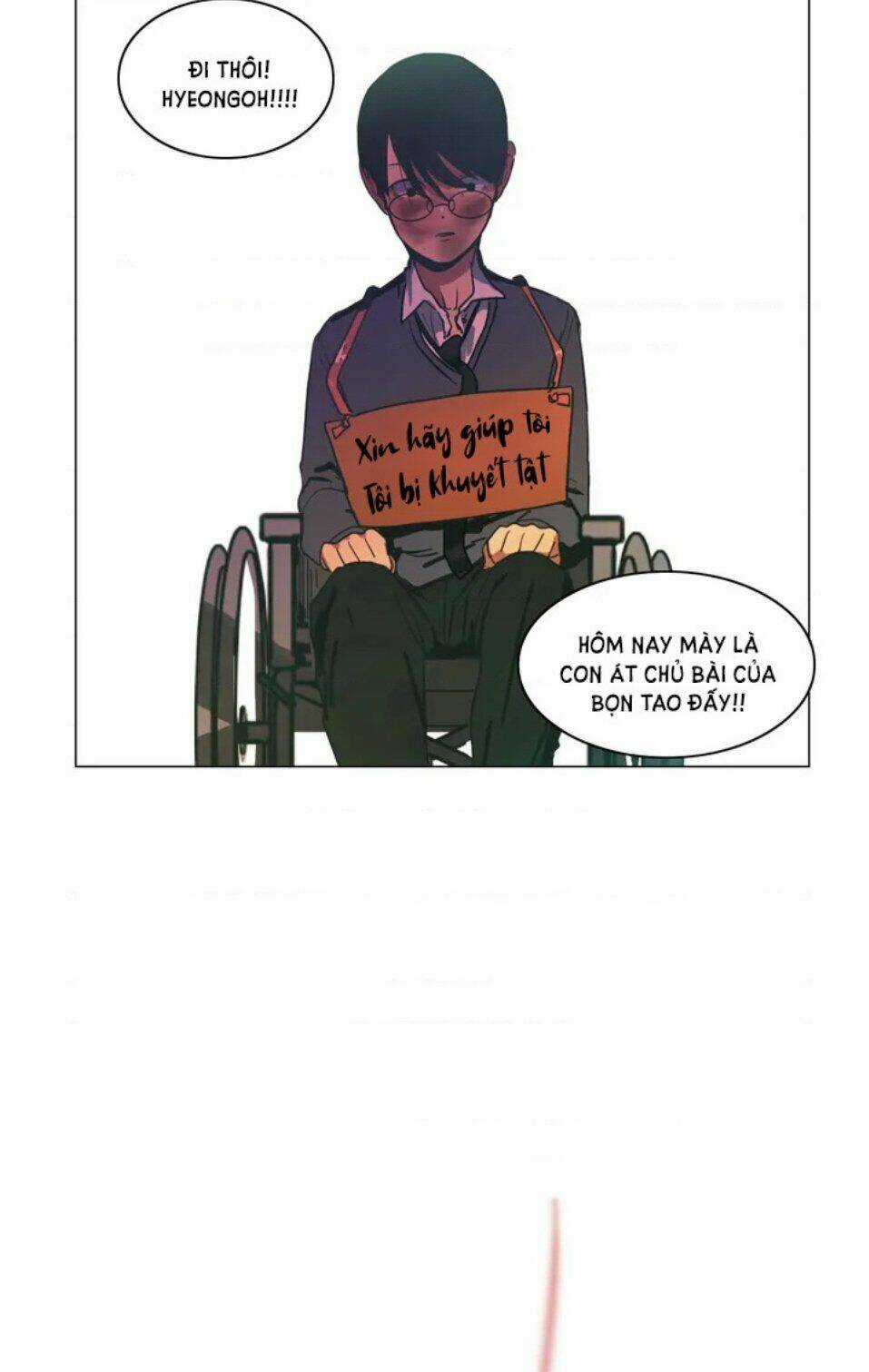 GIẢI THOÁT - Chapter 26 - Trang 55