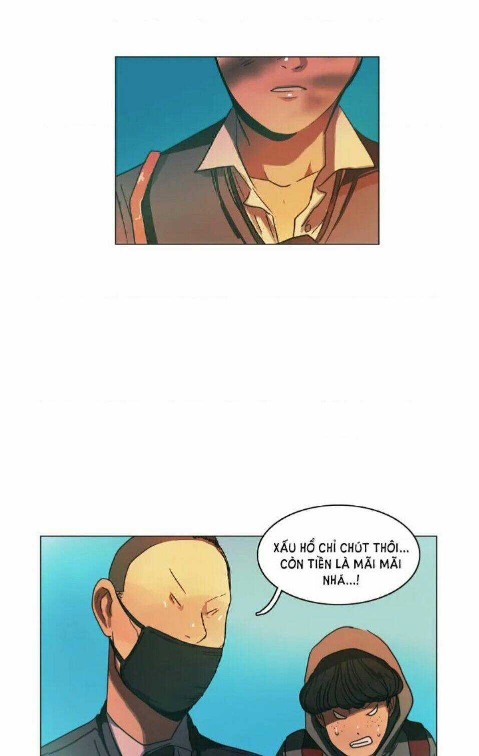 GIẢI THOÁT - Chapter 26 - Trang 58