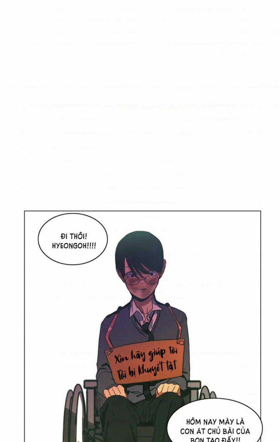 GIẢI THOÁT - Chapter 26 - Trang 60