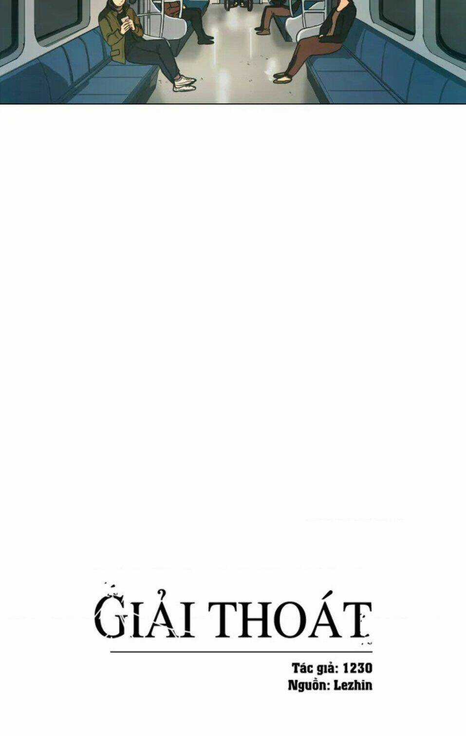 GIẢI THOÁT - Chapter 26 - Trang 65