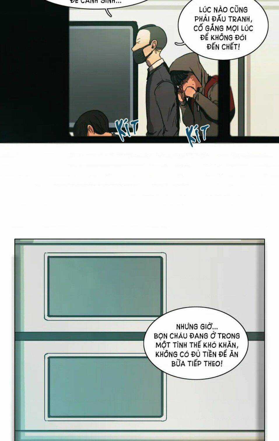 GIẢI THOÁT - Chapter 26 - Trang 67