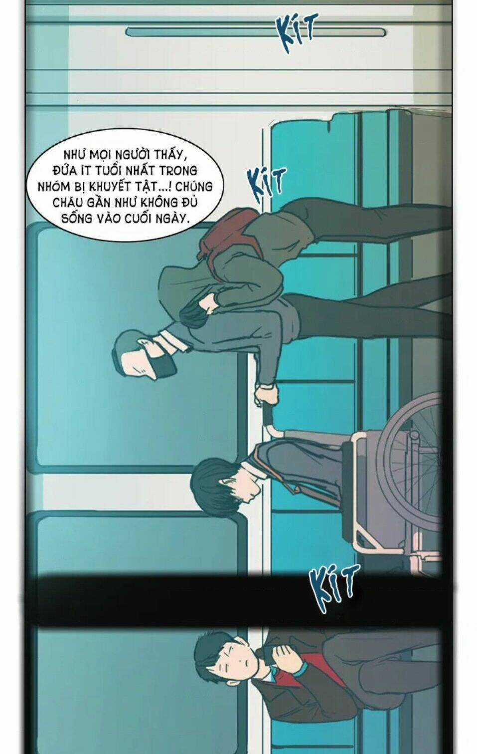 GIẢI THOÁT - Chapter 26 - Trang 68