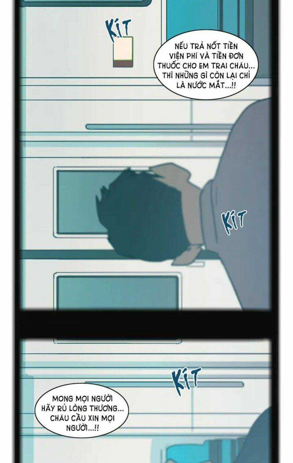 GIẢI THOÁT - Chapter 26 - Trang 69