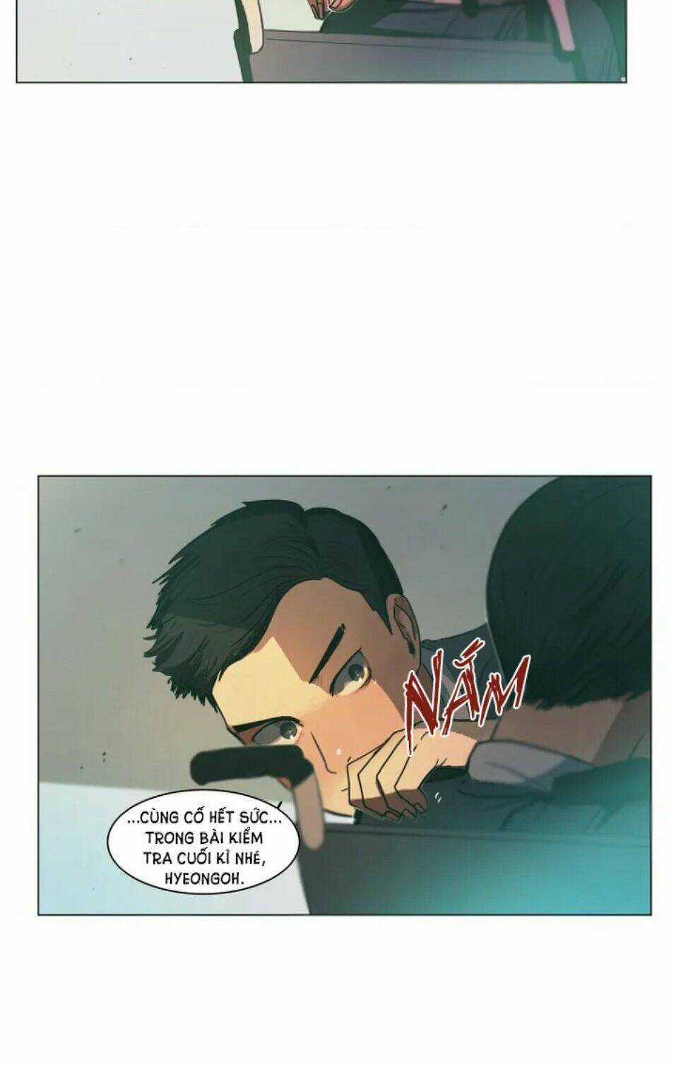 GIẢI THOÁT - Chapter 26 - Trang 8