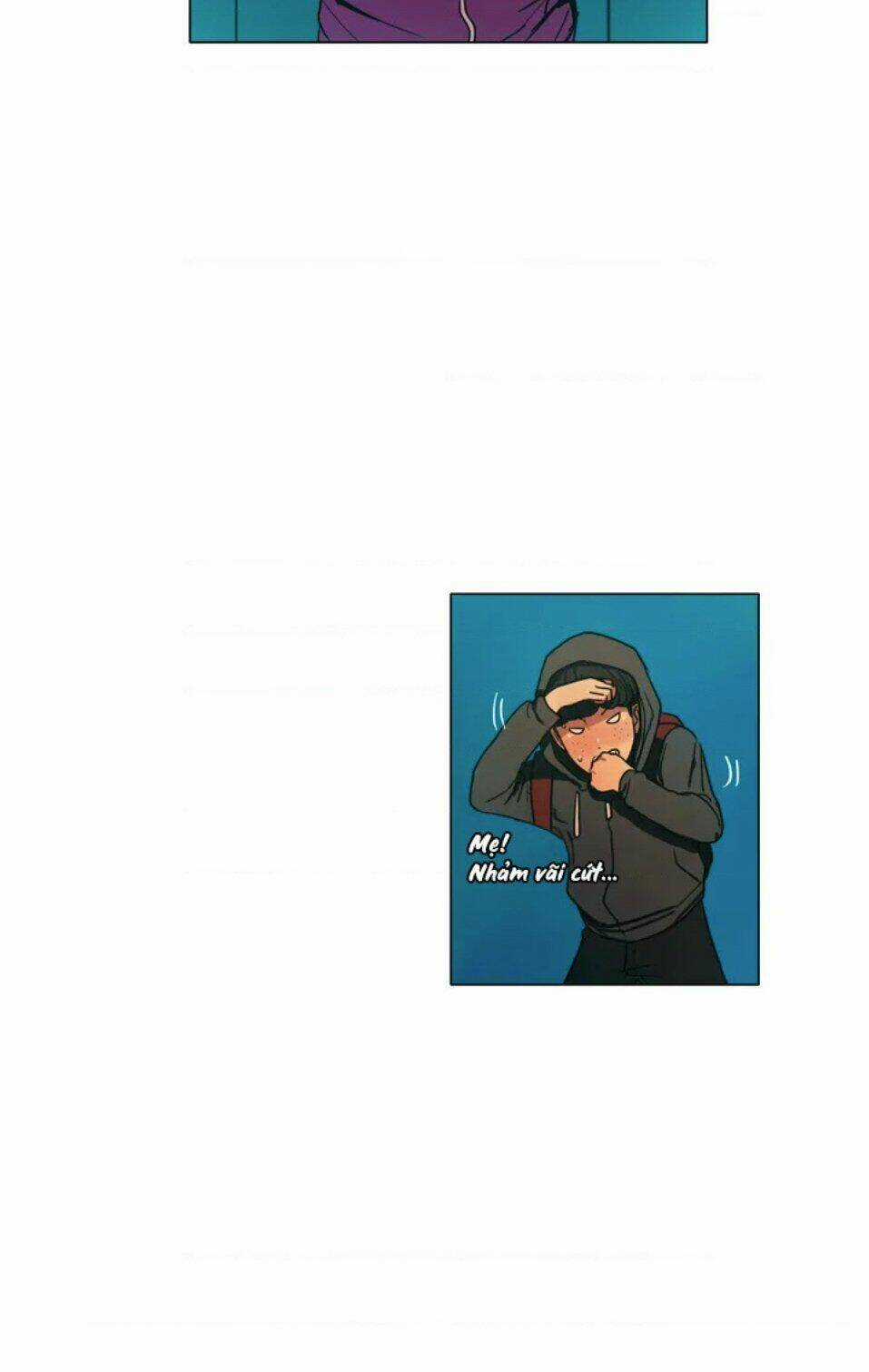 GIẢI THOÁT - Chapter 26 - Trang 71