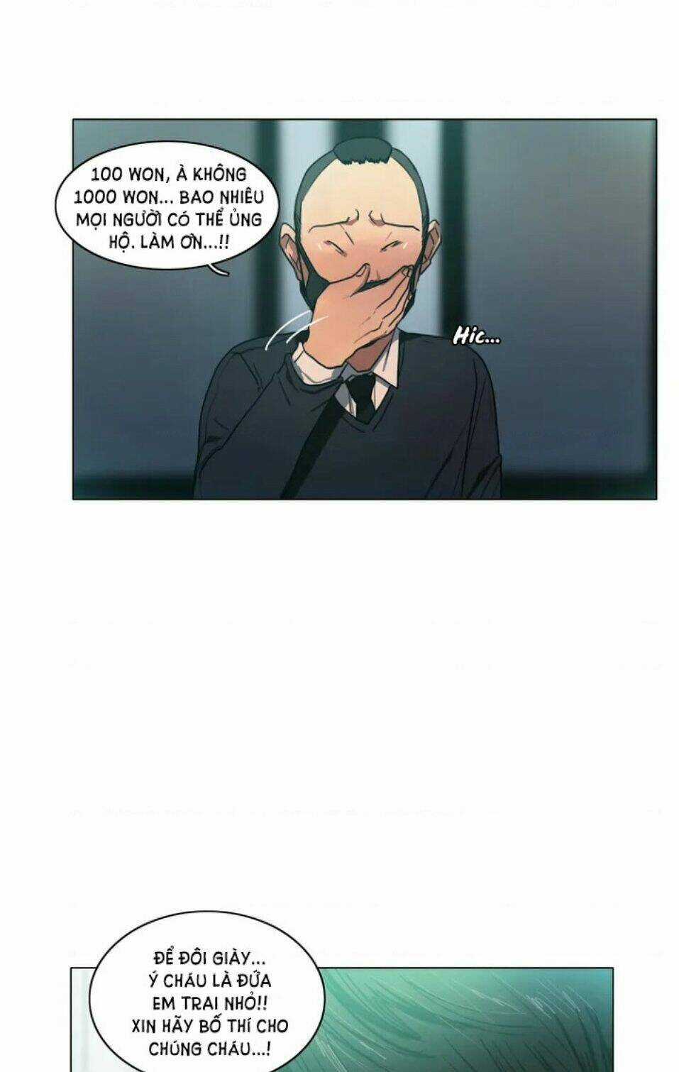 GIẢI THOÁT - Chapter 26 - Trang 72