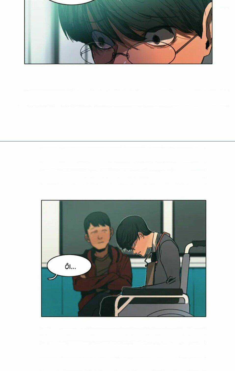 GIẢI THOÁT - Chapter 26 - Trang 73