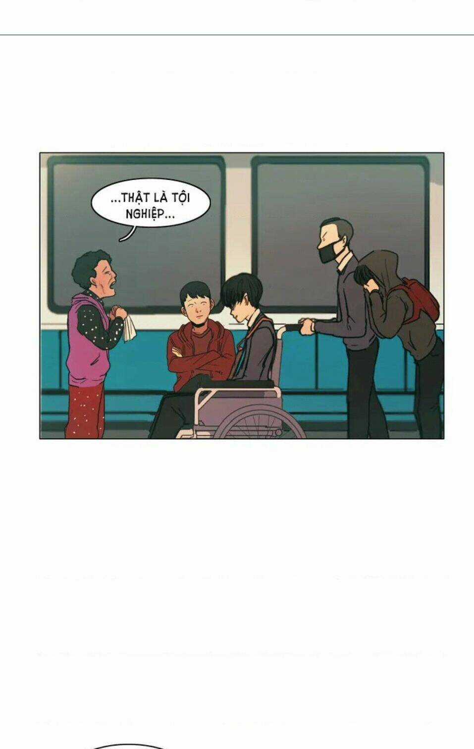 GIẢI THOÁT - Chapter 26 - Trang 74