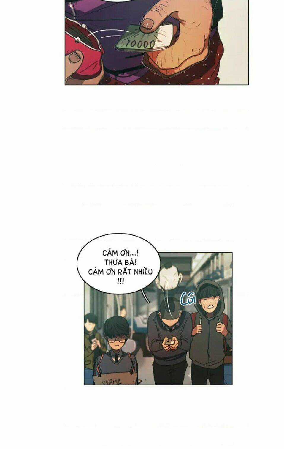 GIẢI THOÁT - Chapter 26 - Trang 76