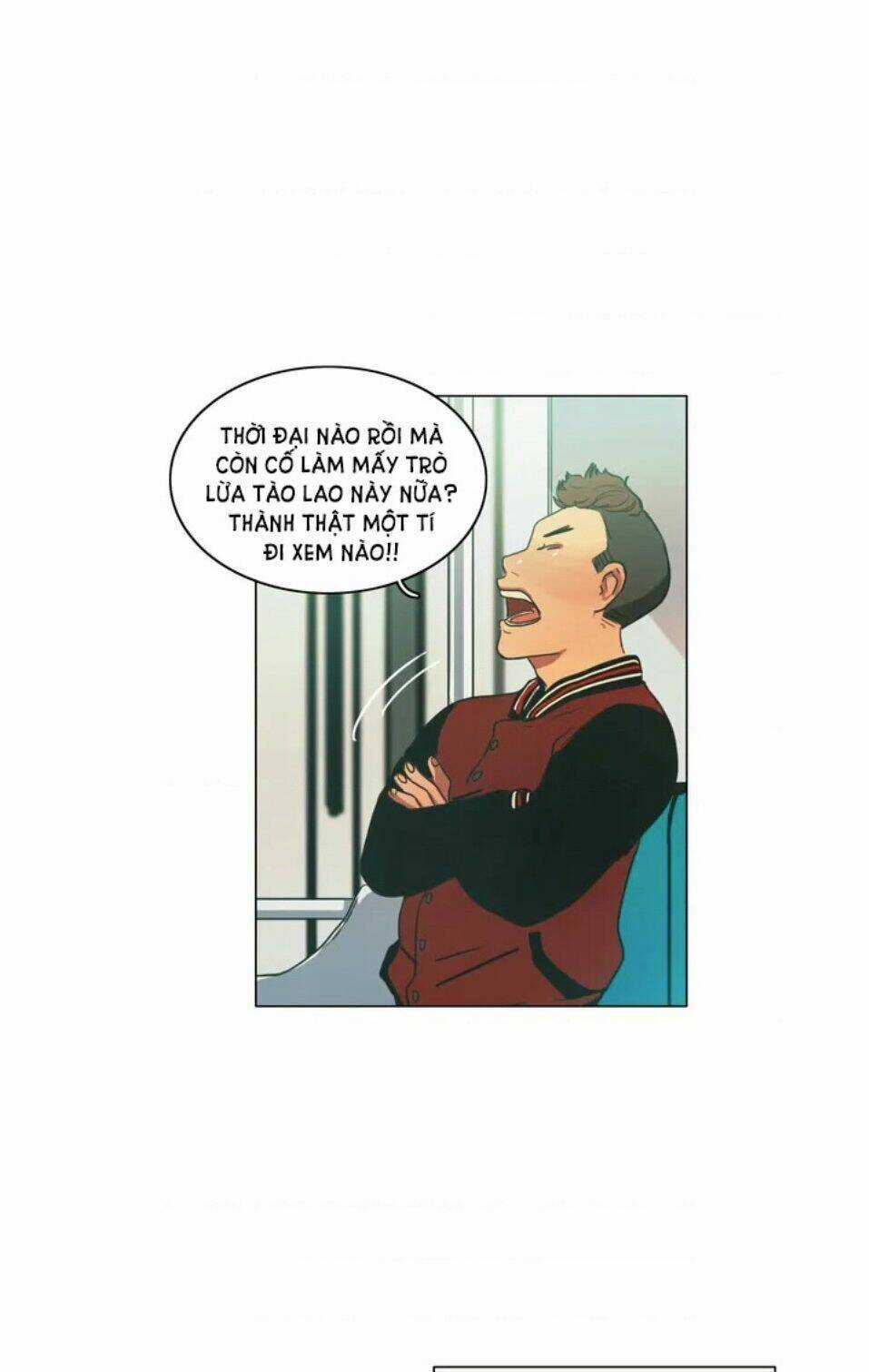 GIẢI THOÁT - Chapter 26 - Trang 80