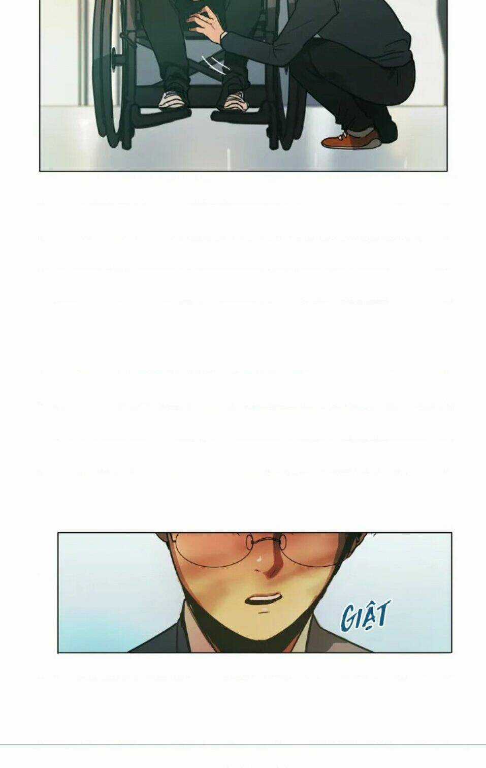 GIẢI THOÁT - Chapter 26 - Trang 84