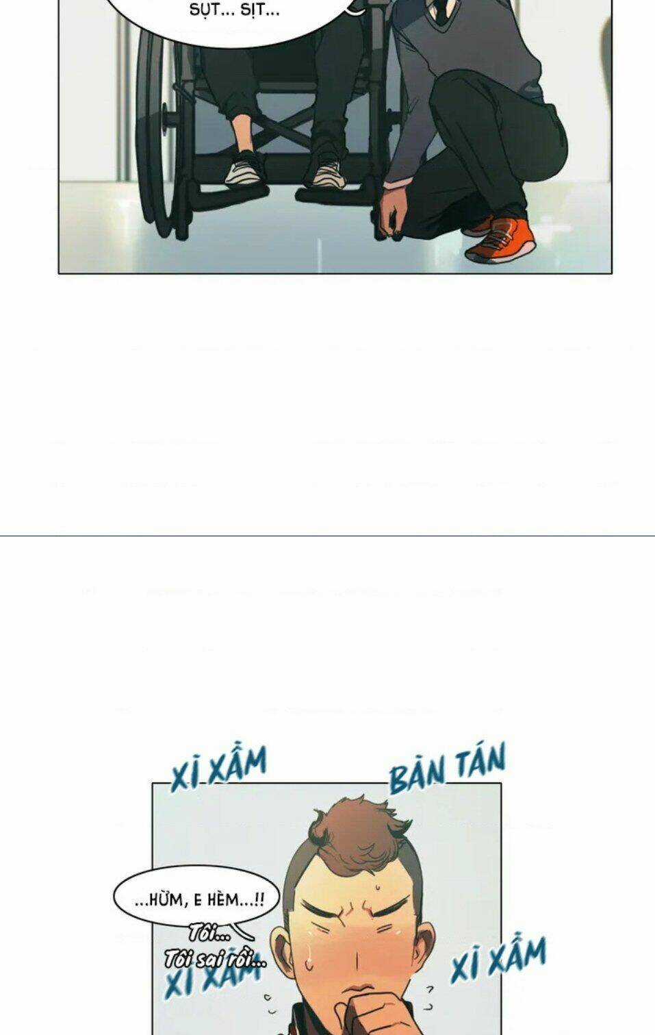 GIẢI THOÁT - Chapter 26 - Trang 87