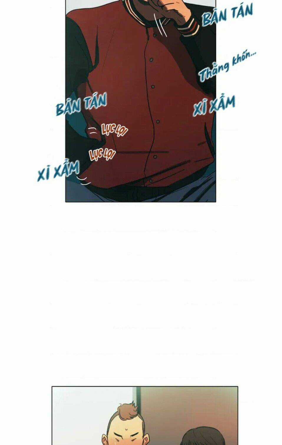 GIẢI THOÁT - Chapter 26 - Trang 88