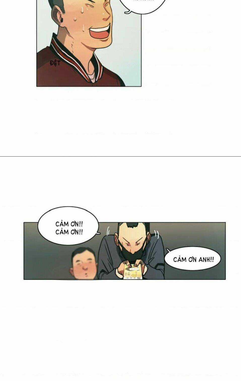 GIẢI THOÁT - Chapter 26 - Trang 92