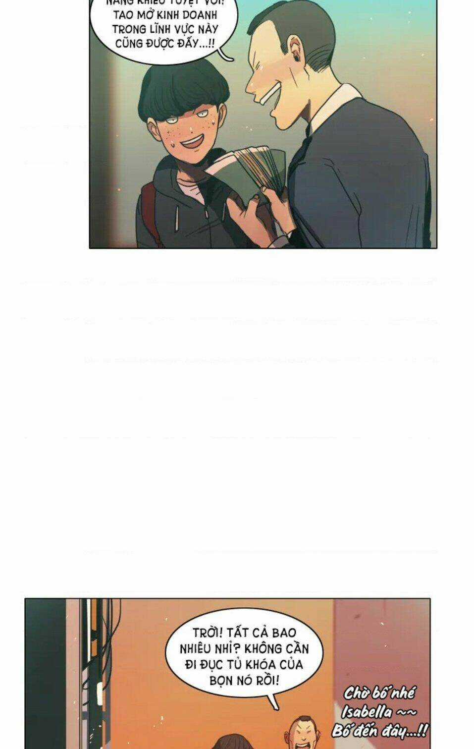 GIẢI THOÁT - Chapter 26 - Trang 95