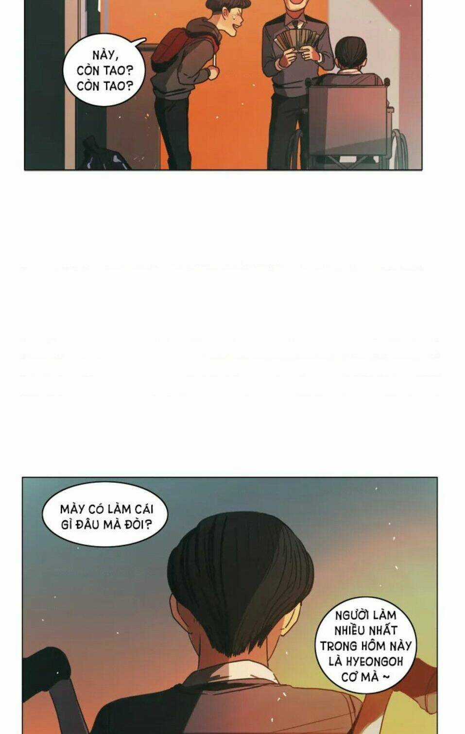 GIẢI THOÁT - Chapter 26 - Trang 96