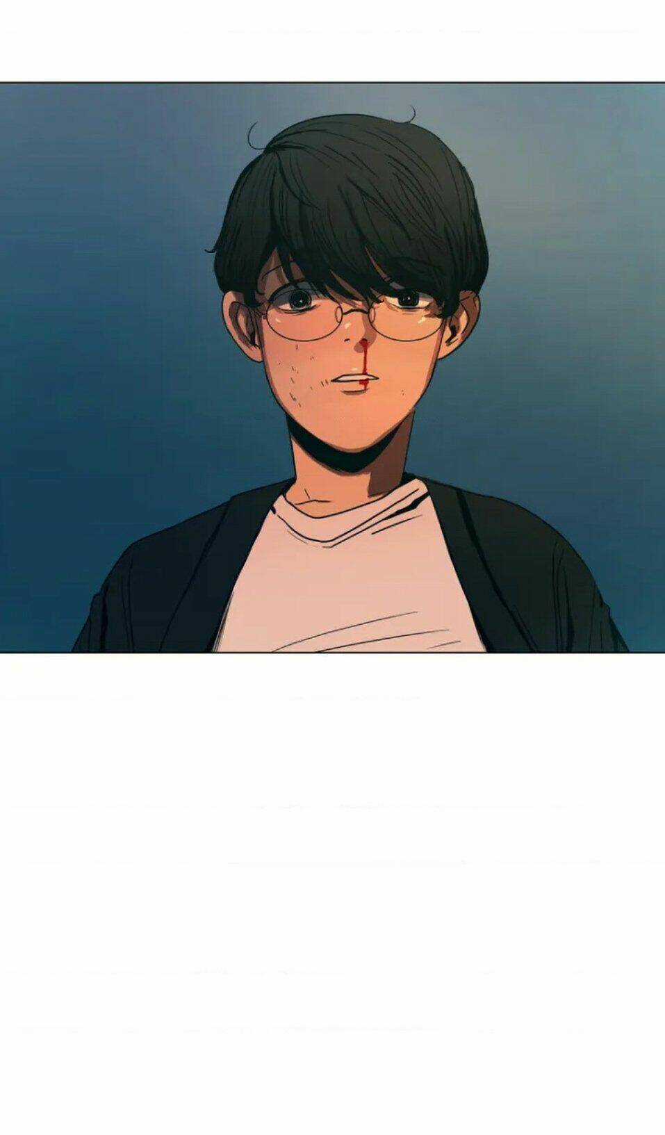 GIẢI THOÁT - Chapter 27 - Trang 11