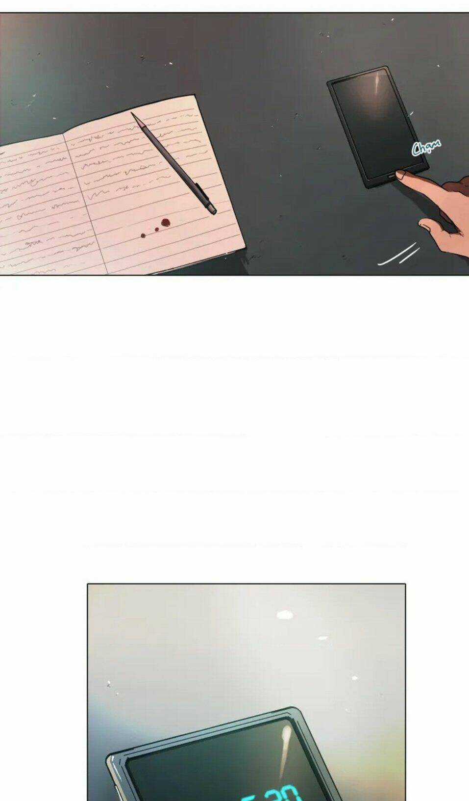 GIẢI THOÁT - Chapter 27 - Trang 12