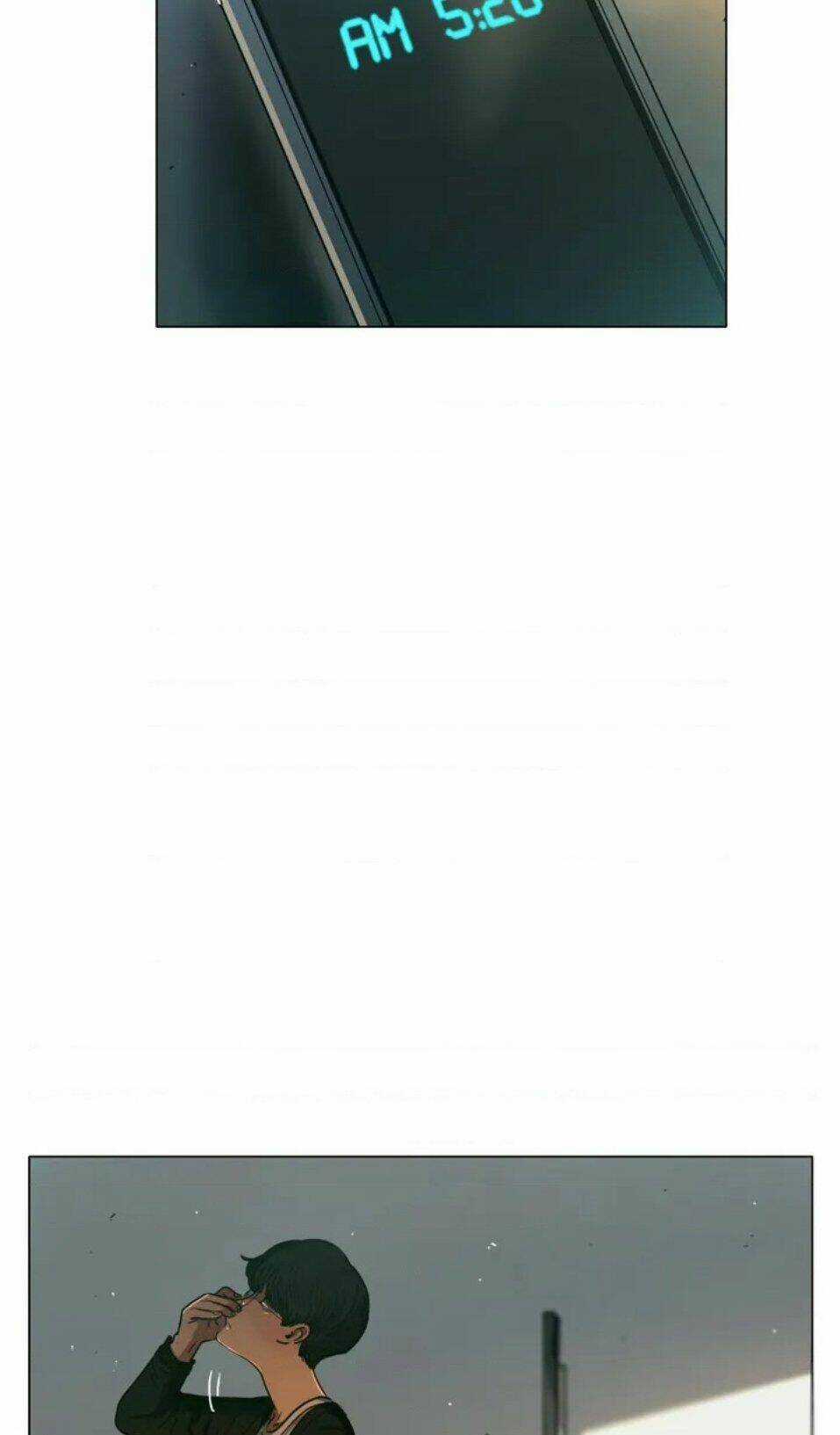 GIẢI THOÁT - Chapter 27 - Trang 13