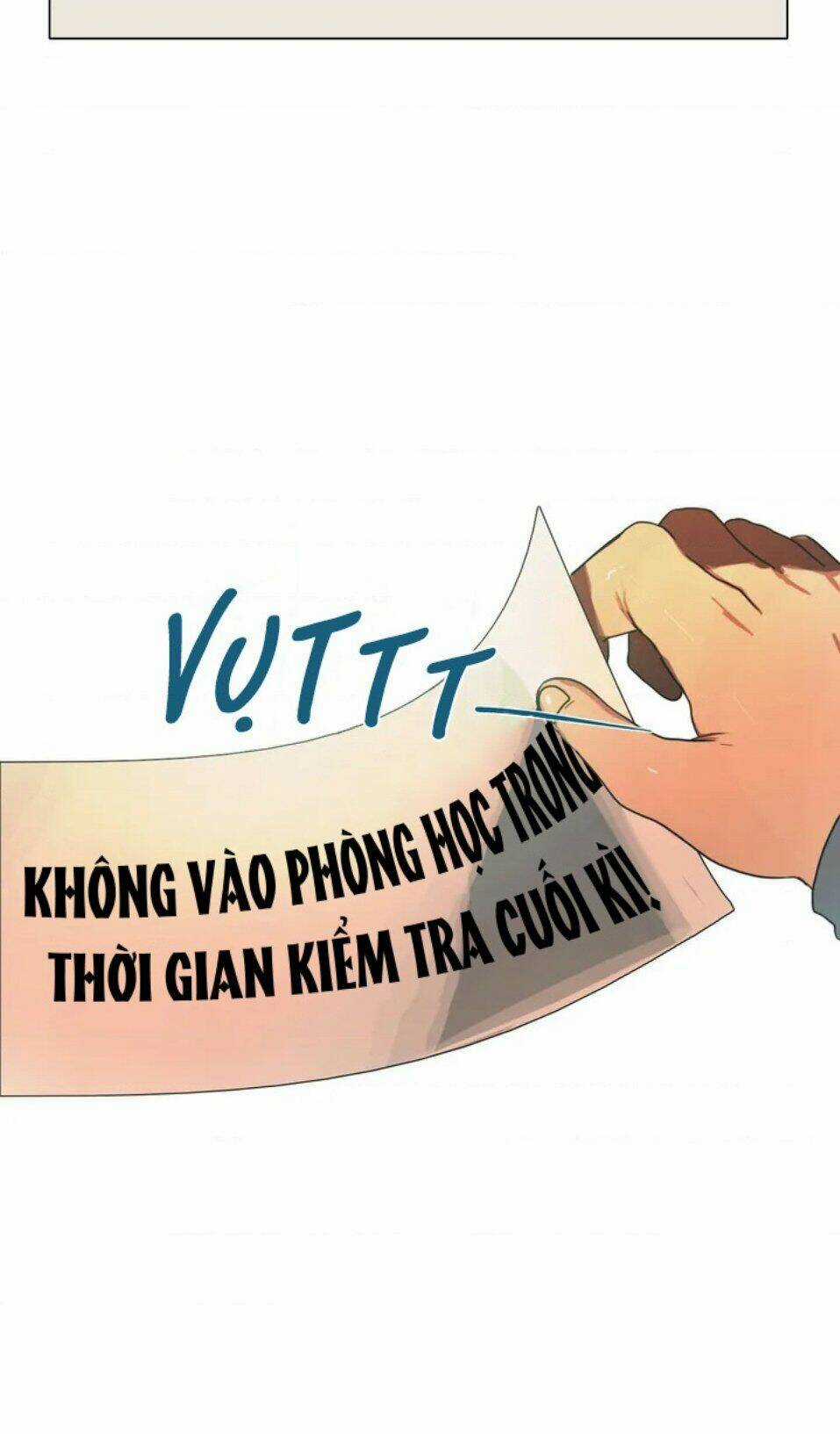 GIẢI THOÁT - Chapter 27 - Trang 16
